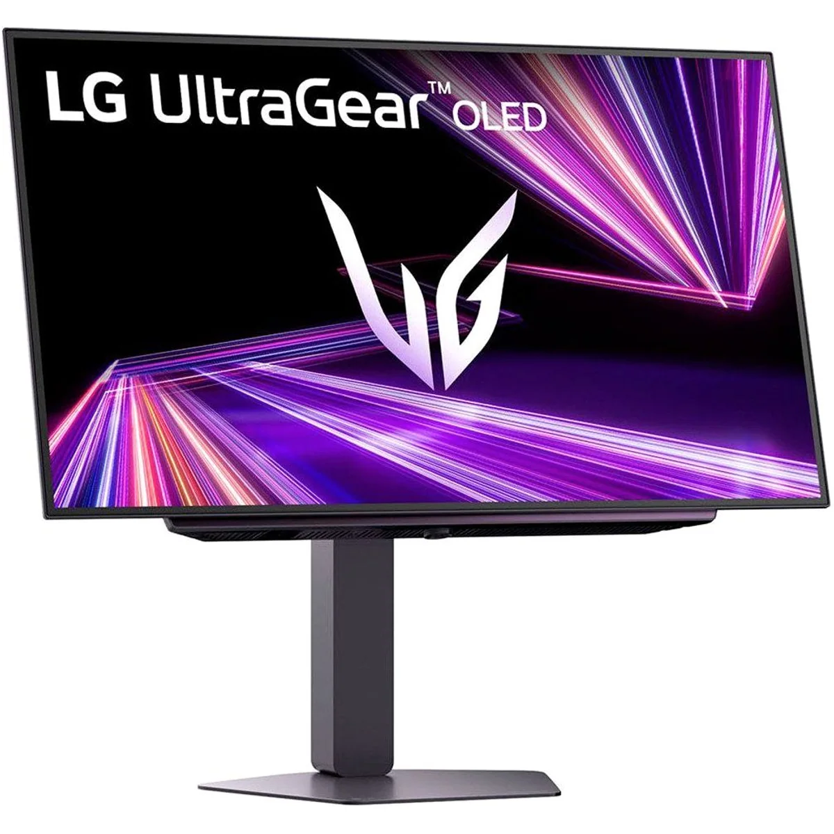 LG 27GX704A Gaming-Monitor, 27 Zoll WQHD, 240 Hz, 0,03 ms Reaktionszeit 5