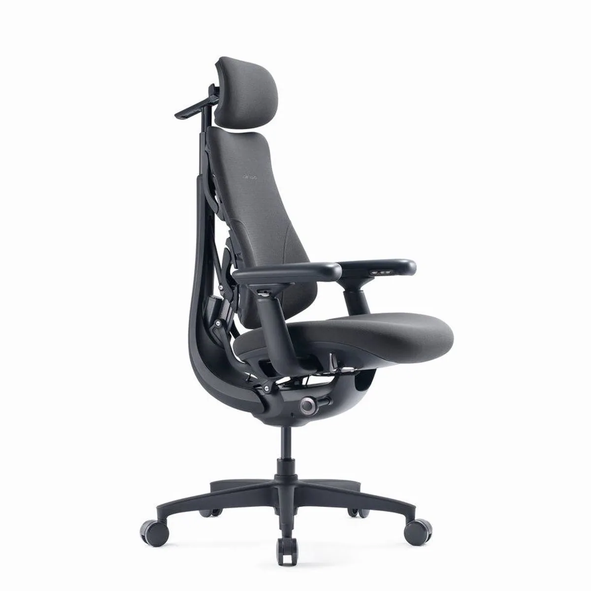 LiberNovo Omni Gen Drehstuhl, ergonomisch, höhenverstellbar, 4D-Armlehnen 2