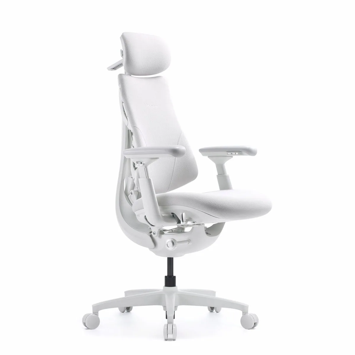 LiberNovo Omni Gen Drehstuhl, ergonomisch, höhenverstellbar, 4D-Armlehnen 2