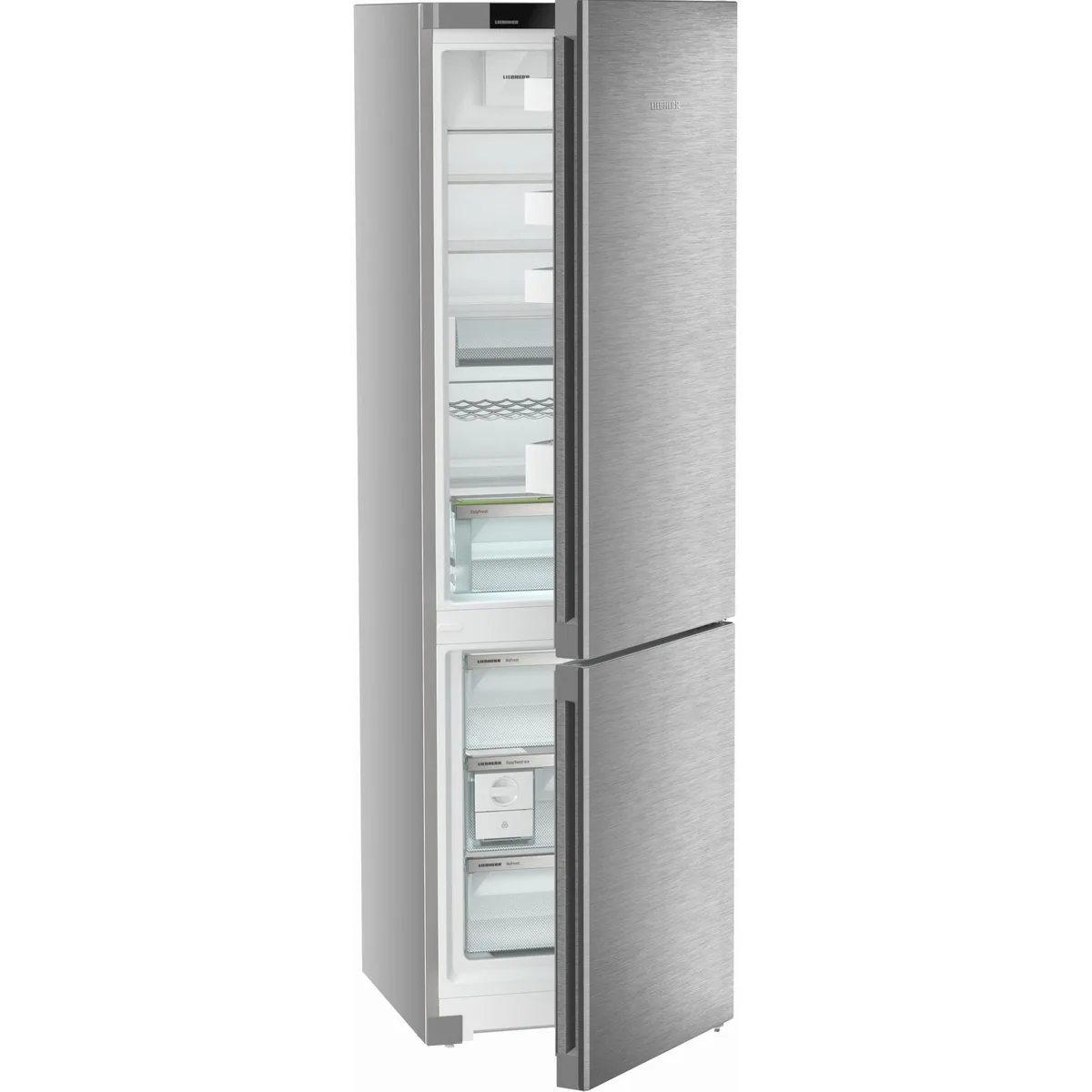 Liebherr CNsdb 5723 Kühl-/Gefrierkombination, No Frost, DuoCooling, 201,5 cm hoch 4