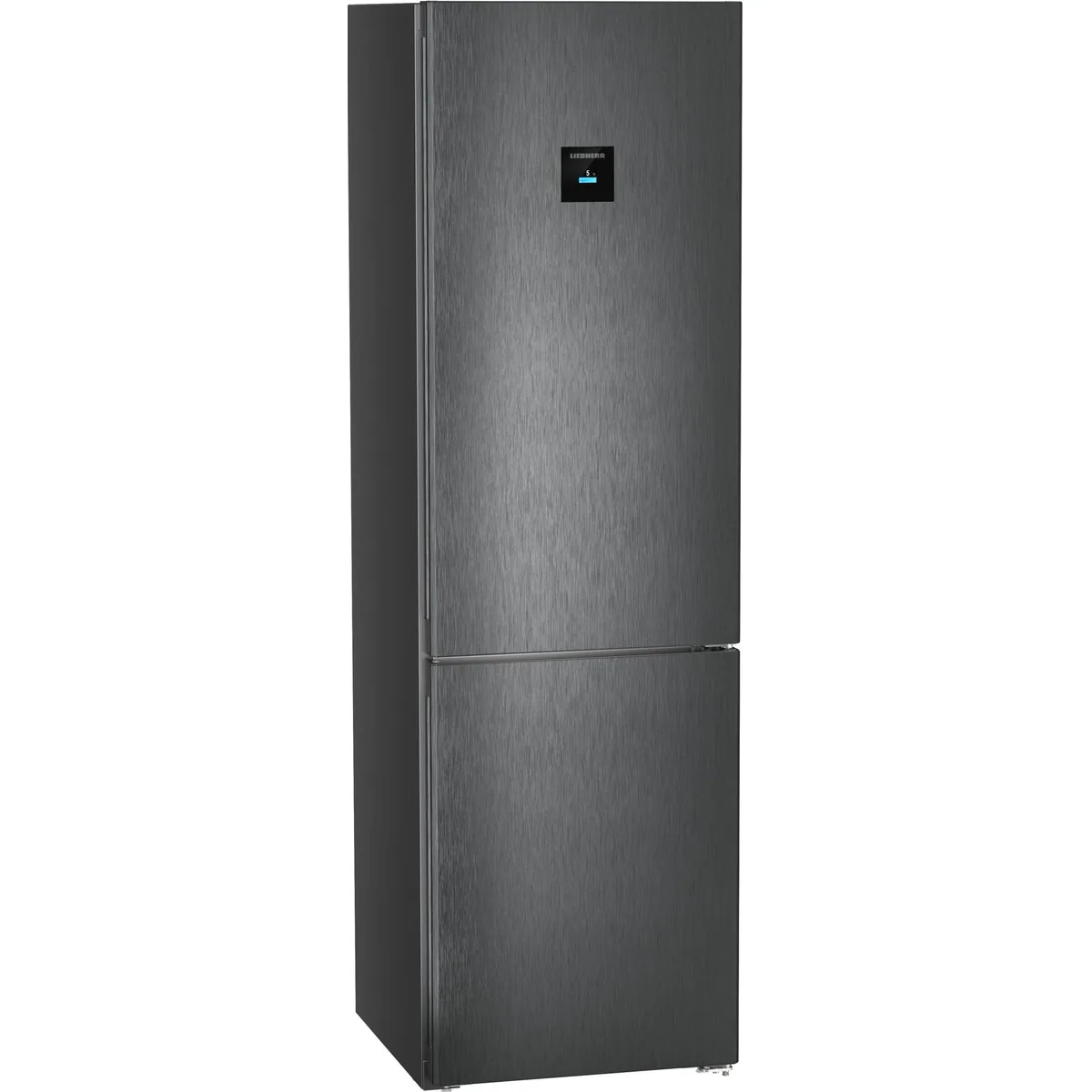 Liebherr CNbdb 5733 Kühl-/Gefrierkombination, No Frost, DuoCooling, LED-Beleuchtung