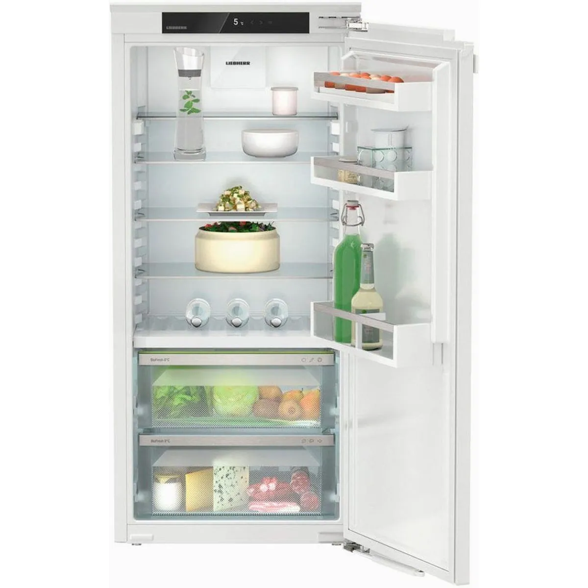 Liebherr IRBc 4120 Einbaukühlschrank, 190 l Kühlvolumen, energieeffizient, integrierbar