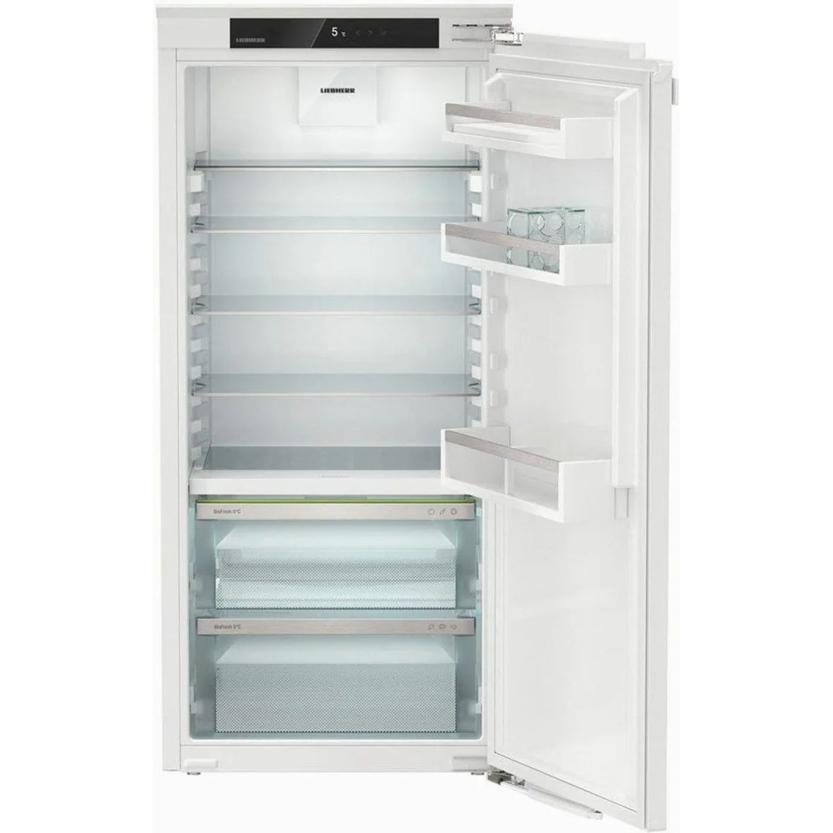 Liebherr IRBc 4120 Einbaukühlschrank, 190 l Kühlvolumen, energieeffizient, integrierbar 2