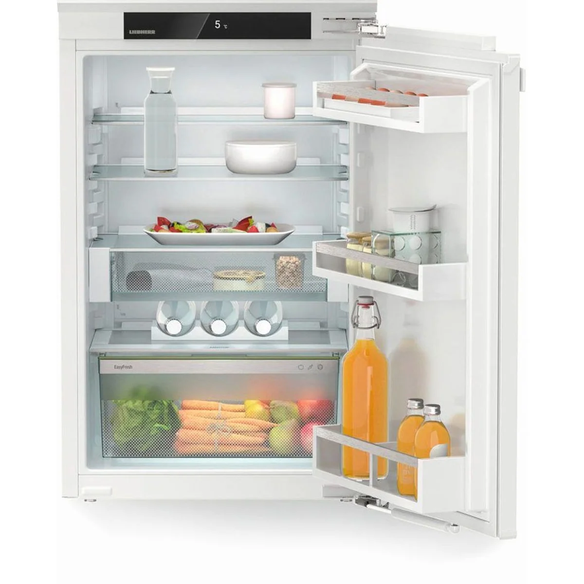 Liebherr IRc 3920 Einbaukühlschrank, 136 l Kühlvolumen, energieeffizient, leise