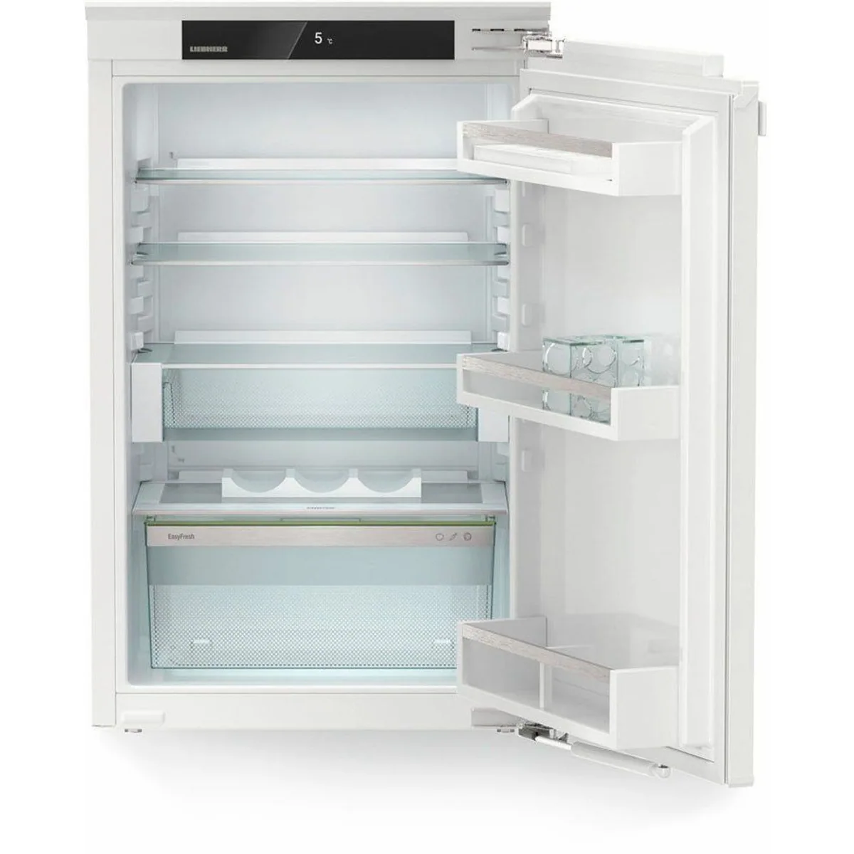 Liebherr IRc 3920 Einbaukühlschrank, 136 l Kühlvolumen, energieeffizient, leise 2