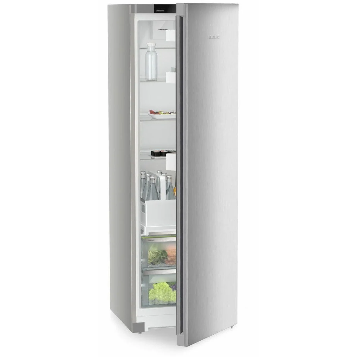 Liebherr Kühlschrank RDsfd 5220, 400 l Kühlvolumen, platzsparend und leise