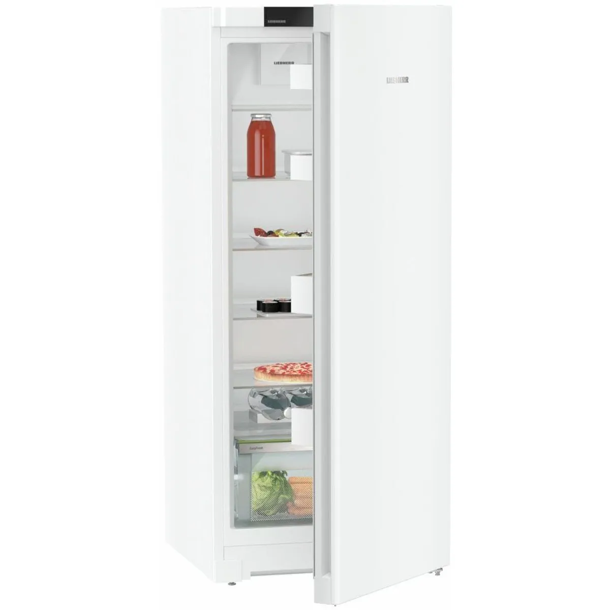 Liebherr Kühlschrank Rd 4600, großzügiger Stauraum, effiziente Bedienung, leiser Betrieb