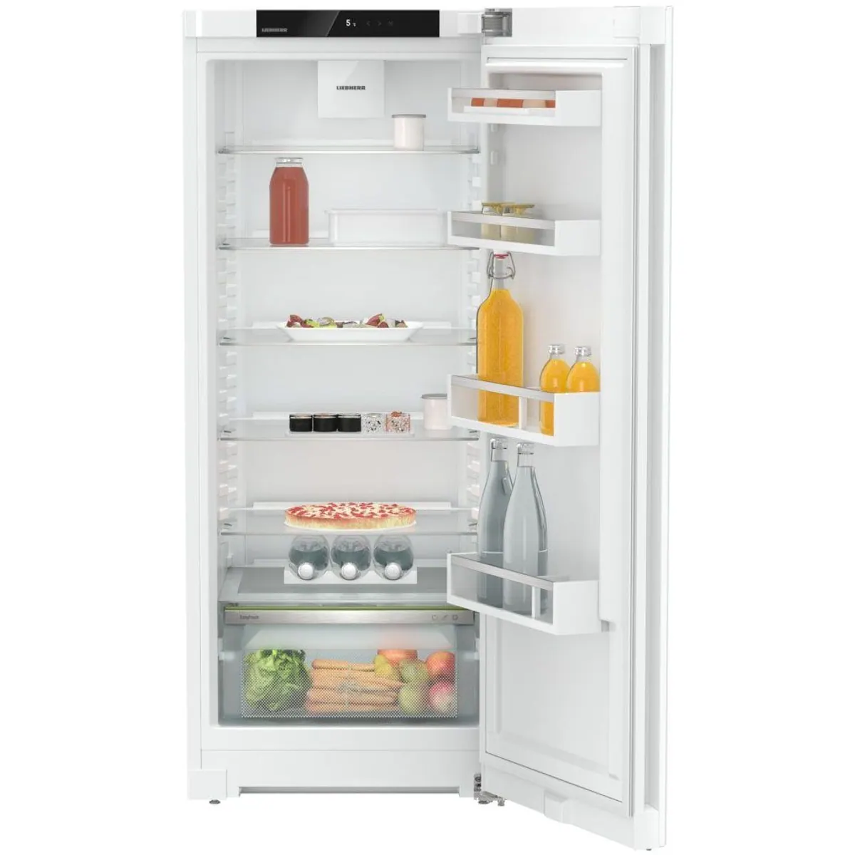 Liebherr Kühlschrank Rd 4600, großzügiger Stauraum, effiziente Bedienung, leiser Betrieb 2