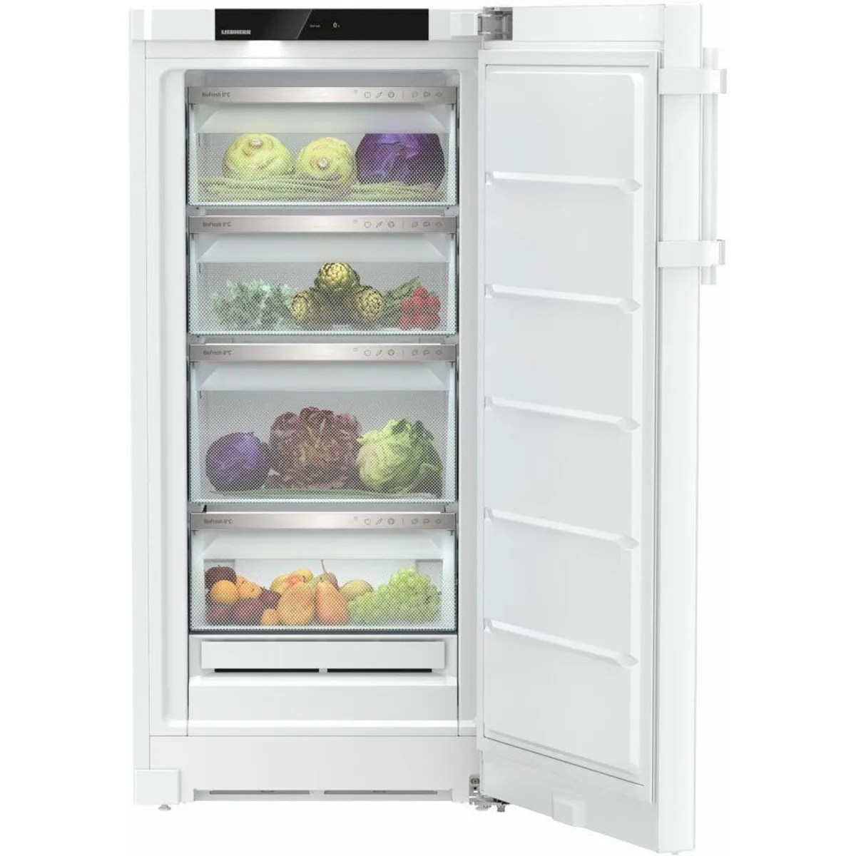 Liebherr RBa30 425i_091624051 Kühlschrank, hoher Komfort, Energieeffizienz A