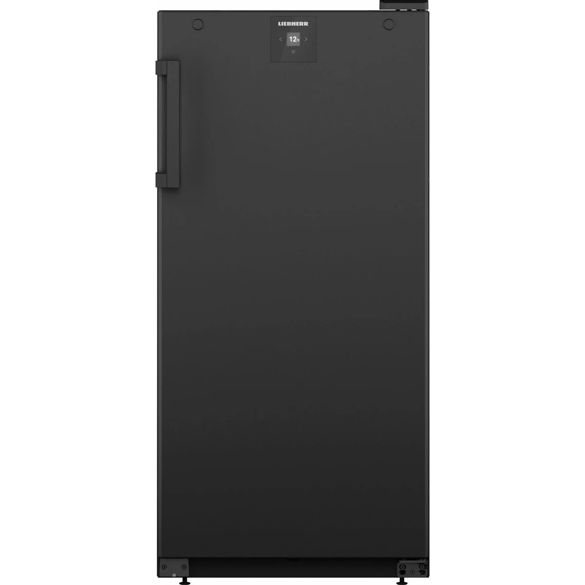 Liebherr Weinkühlschrank WSbl 4201, optimale Temperaturkontrolle, stilvolles Design, geräumiger Innenraum
