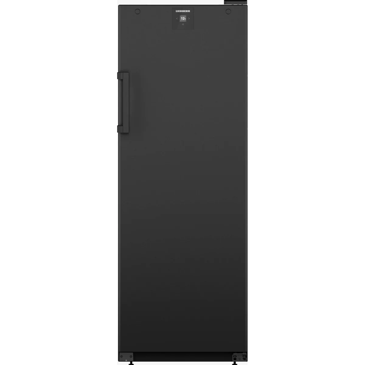 Liebherr Weinkühlschrank WSbl 5001, präzise Temperaturkontrolle, elegantes Design, energieeffizient 4