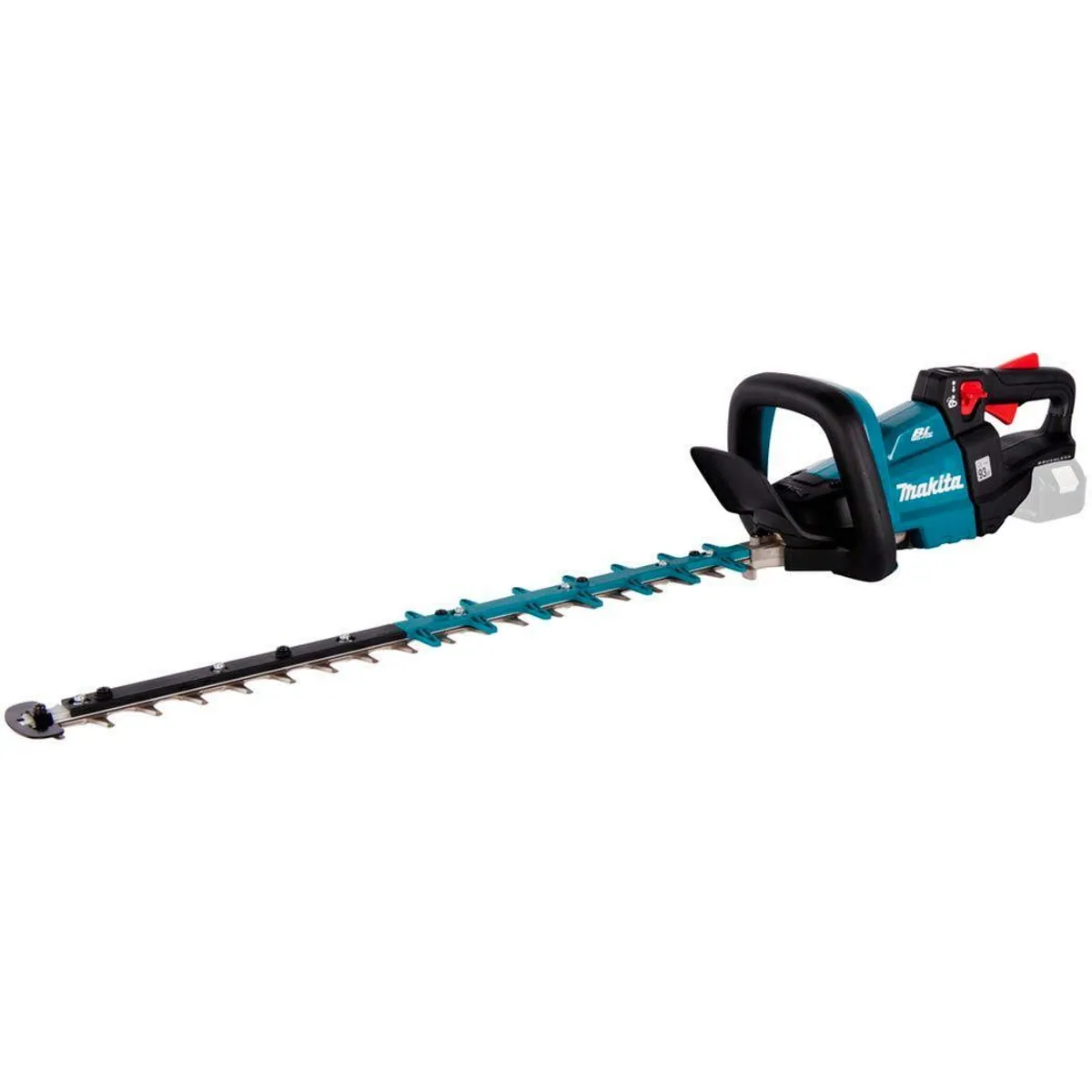 Makita DUH601Z Akku-Heckenschere, 60 cm Schnittlänge, langlebiger Motor