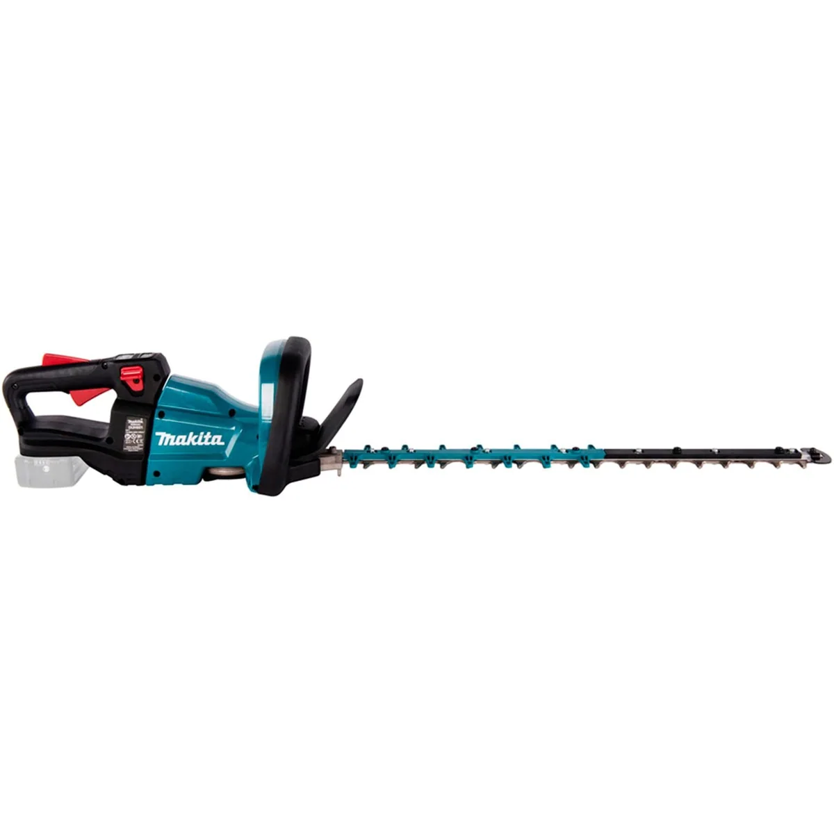 Makita DUH601Z Akku-Heckenschere, 60 cm Schnittlänge, langlebiger Motor 4