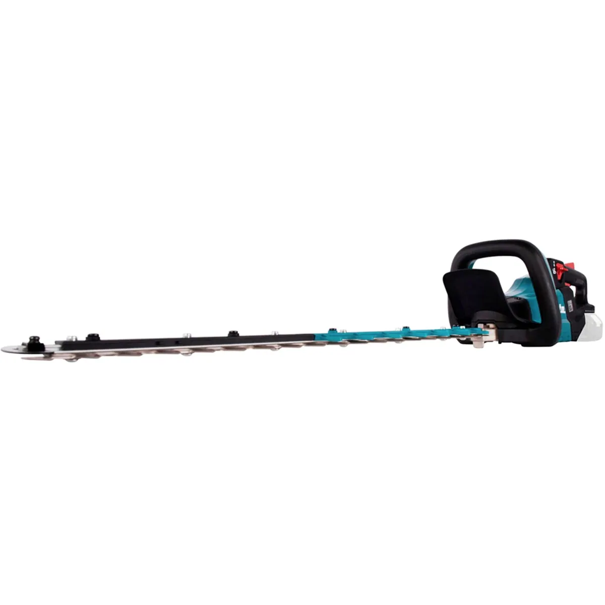 Makita DUH601Z Akku-Heckenschere, 60 cm Schnittlänge, langlebiger Motor 5