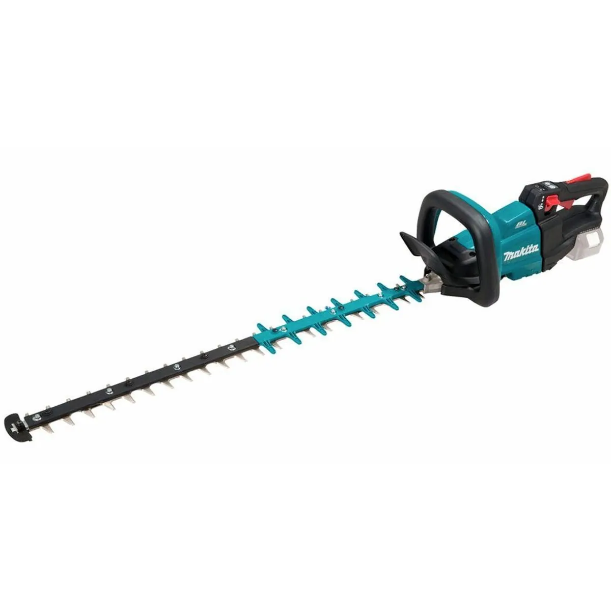 Makita DUH751Z Akku-Heckenschere, 75 cm Schnittlänge, kraftvoll und präzise
