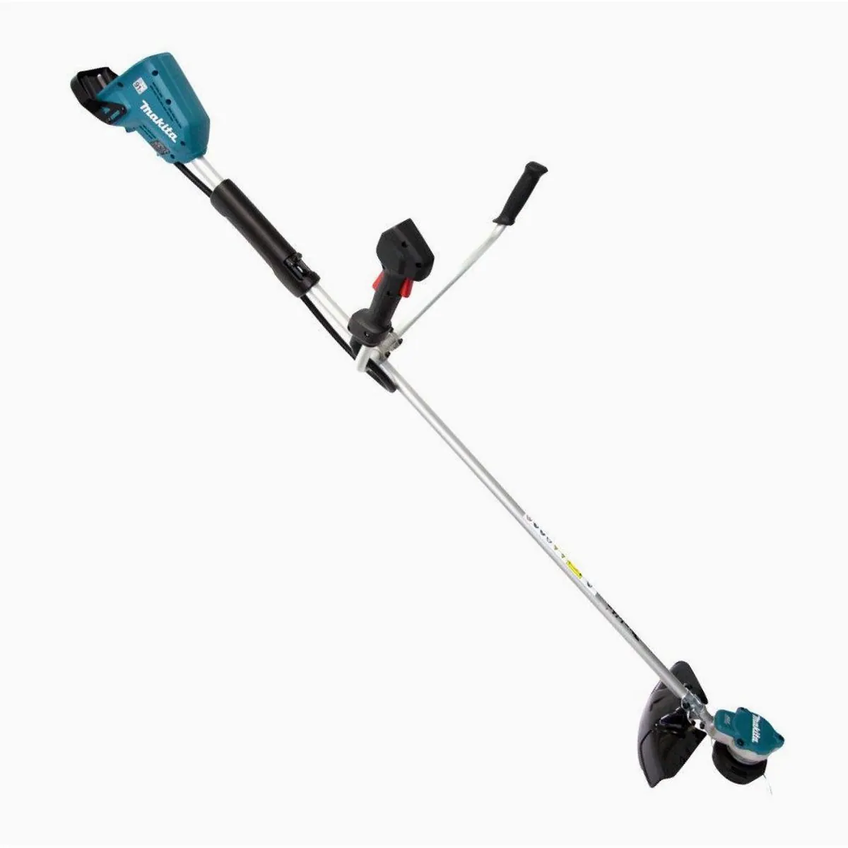 Makita DUR 368 A Akku Freischneider, leistungsstark, energiesparend, kompakt 3