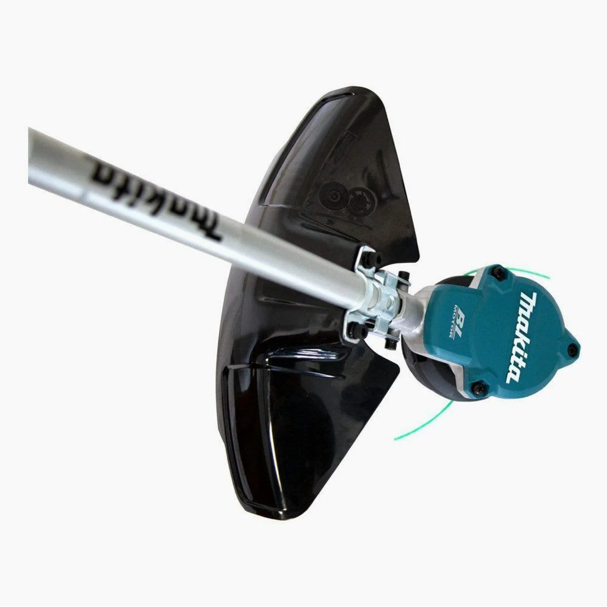 Makita DUR 368 A Akku Freischneider, leistungsstark, energiesparend, kompakt 4