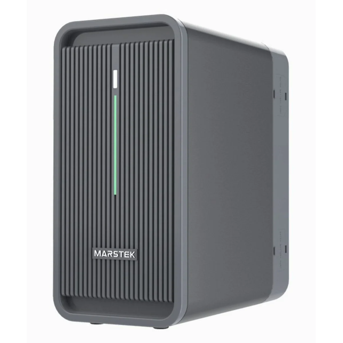 Marstek B2500-D Solaranlage, 2.24 kW Leistung, IP65 wasserdicht, erweiterbar bis 6.72 kWh