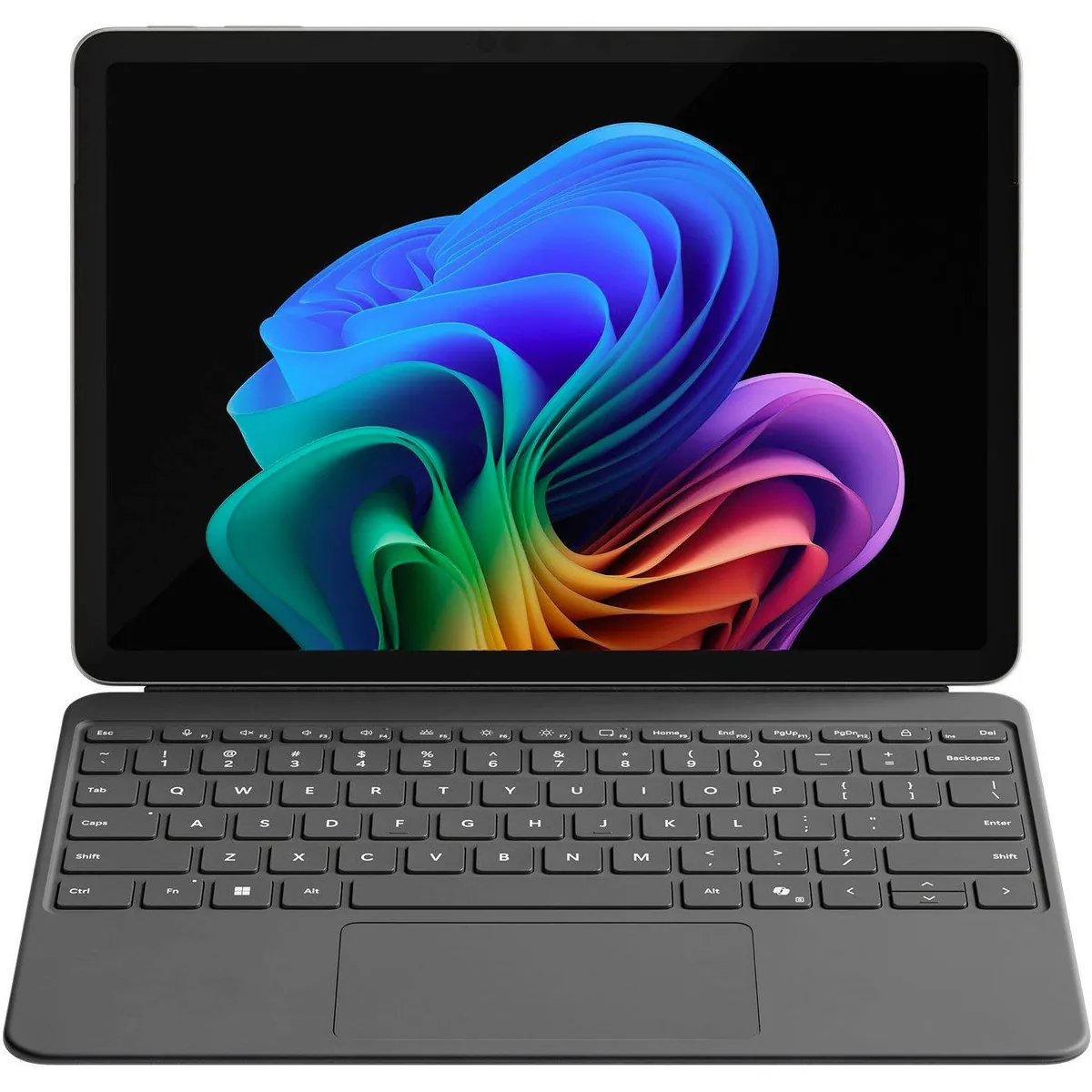 Microsoft Surface Pro 12", 2-in-1 Design, Snapdragon X Plus, 256 GB SSD