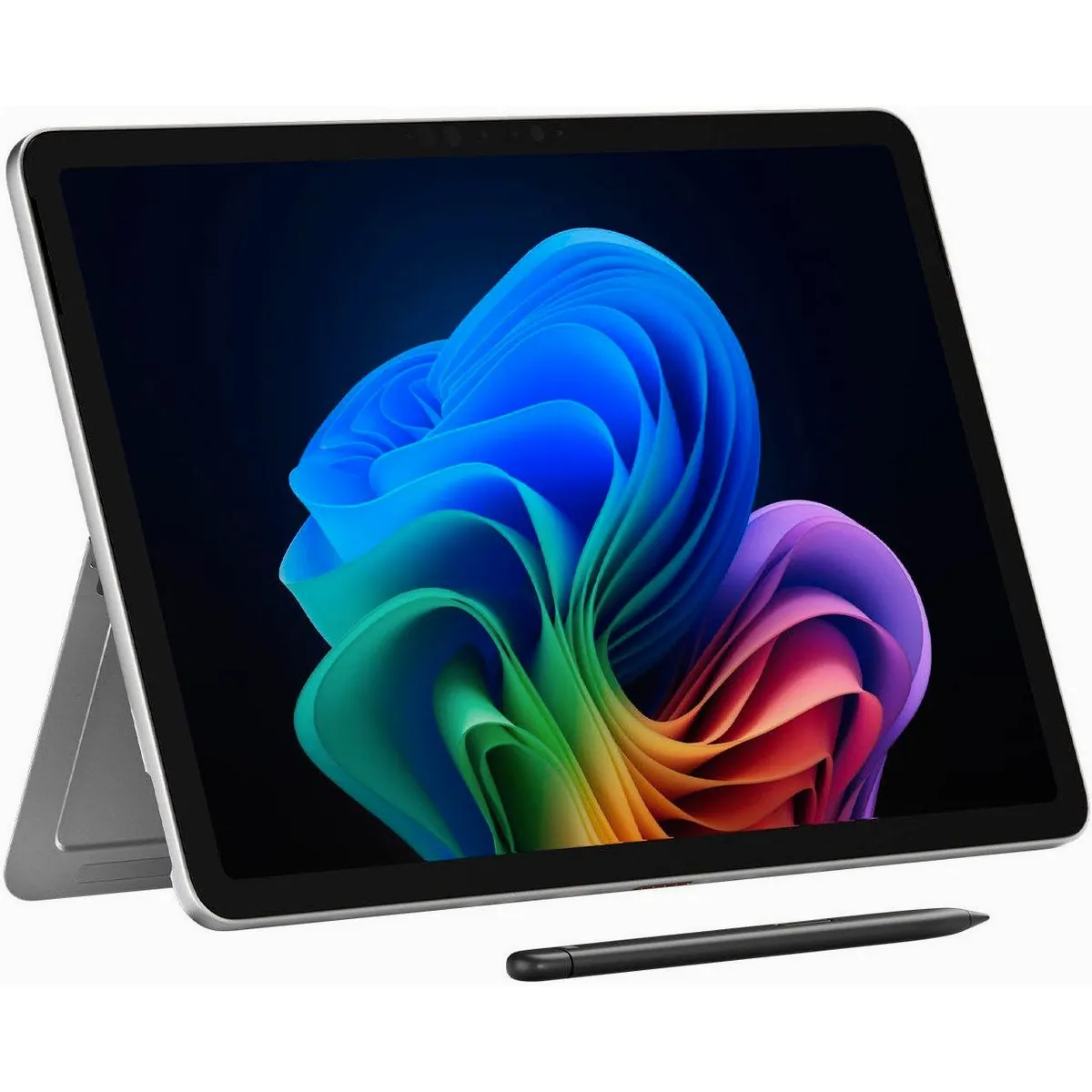 Microsoft Surface Pro 12", 2-in-1 Design, Snapdragon X Plus, 256 GB SSD 2