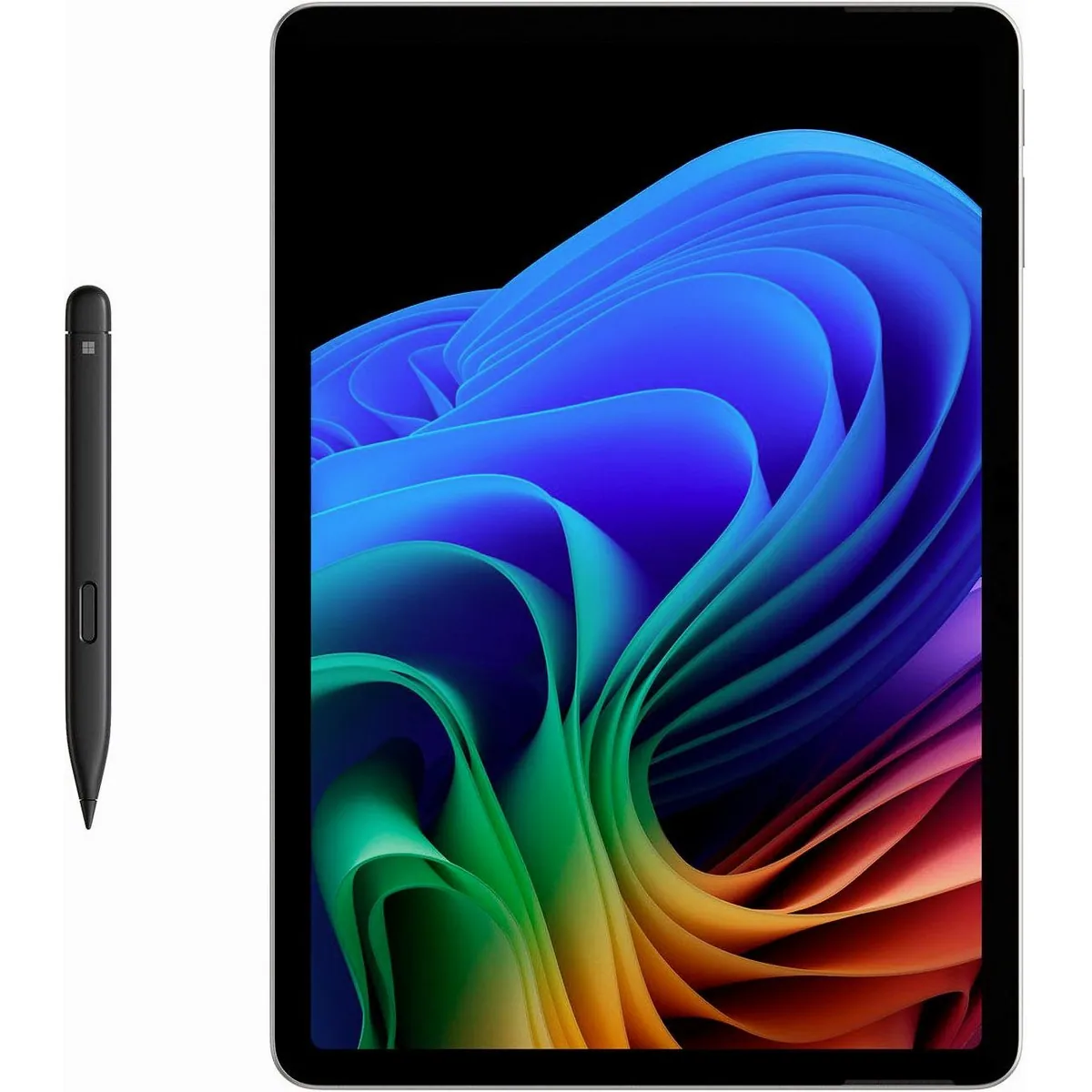Microsoft Surface Pro 12", 2-in-1 Design, Snapdragon X Plus, 256 GB SSD 4