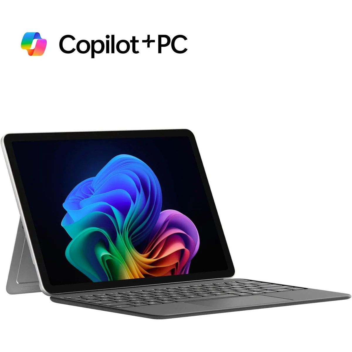 Microsoft Surface Pro 12", 2-in-1 Design, Snapdragon X Plus, 256 GB SSD 5