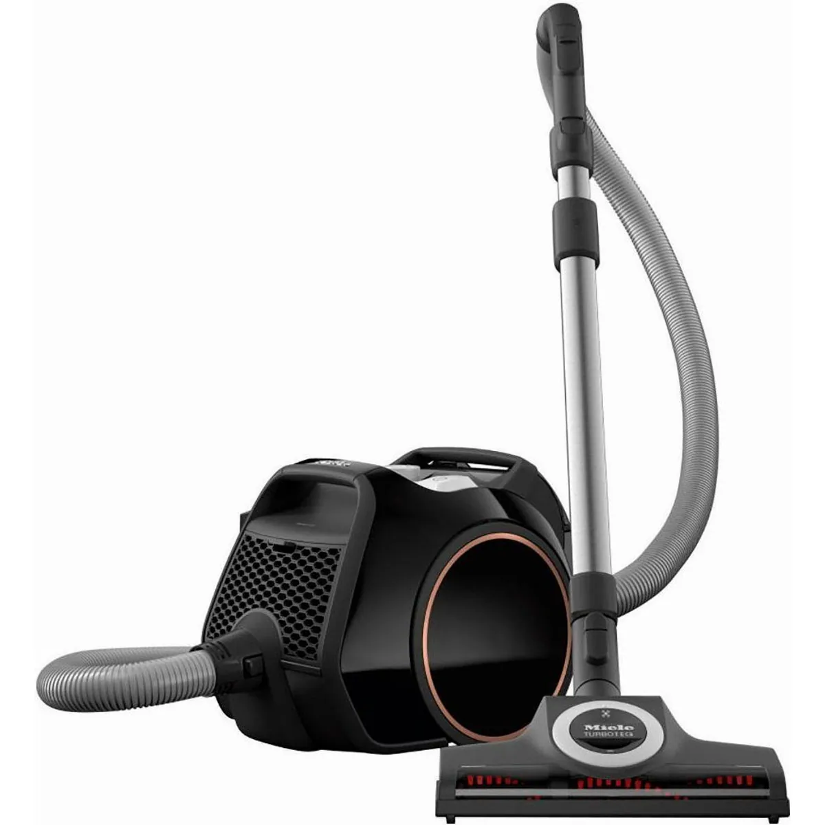 Miele Boost CX1 Cat & Dog, beutellos, kompakt & leistungsstark