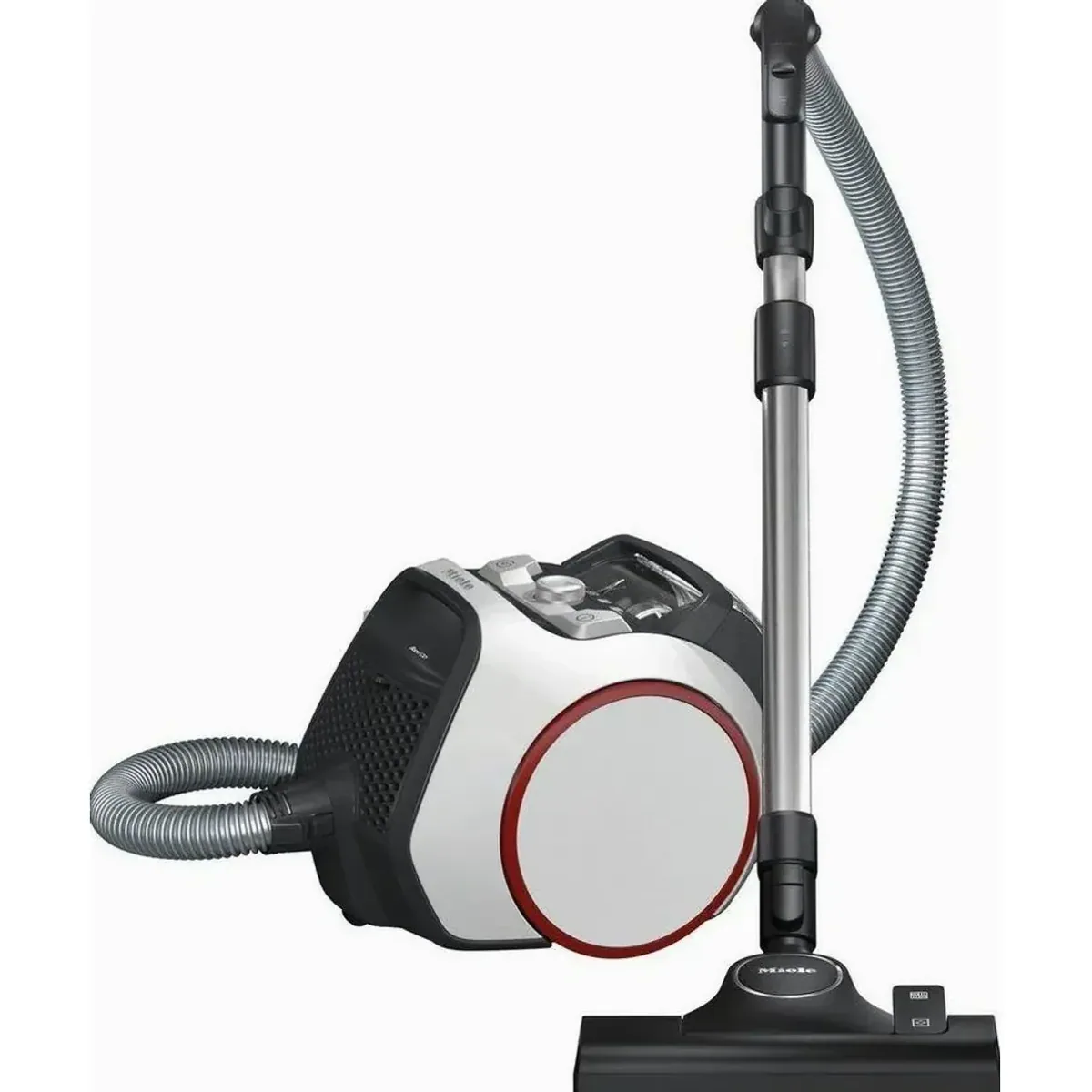 Miele Boost CX1 Bodenstaubsauger, 890 W, beutellos, 10 m Aktionsradius