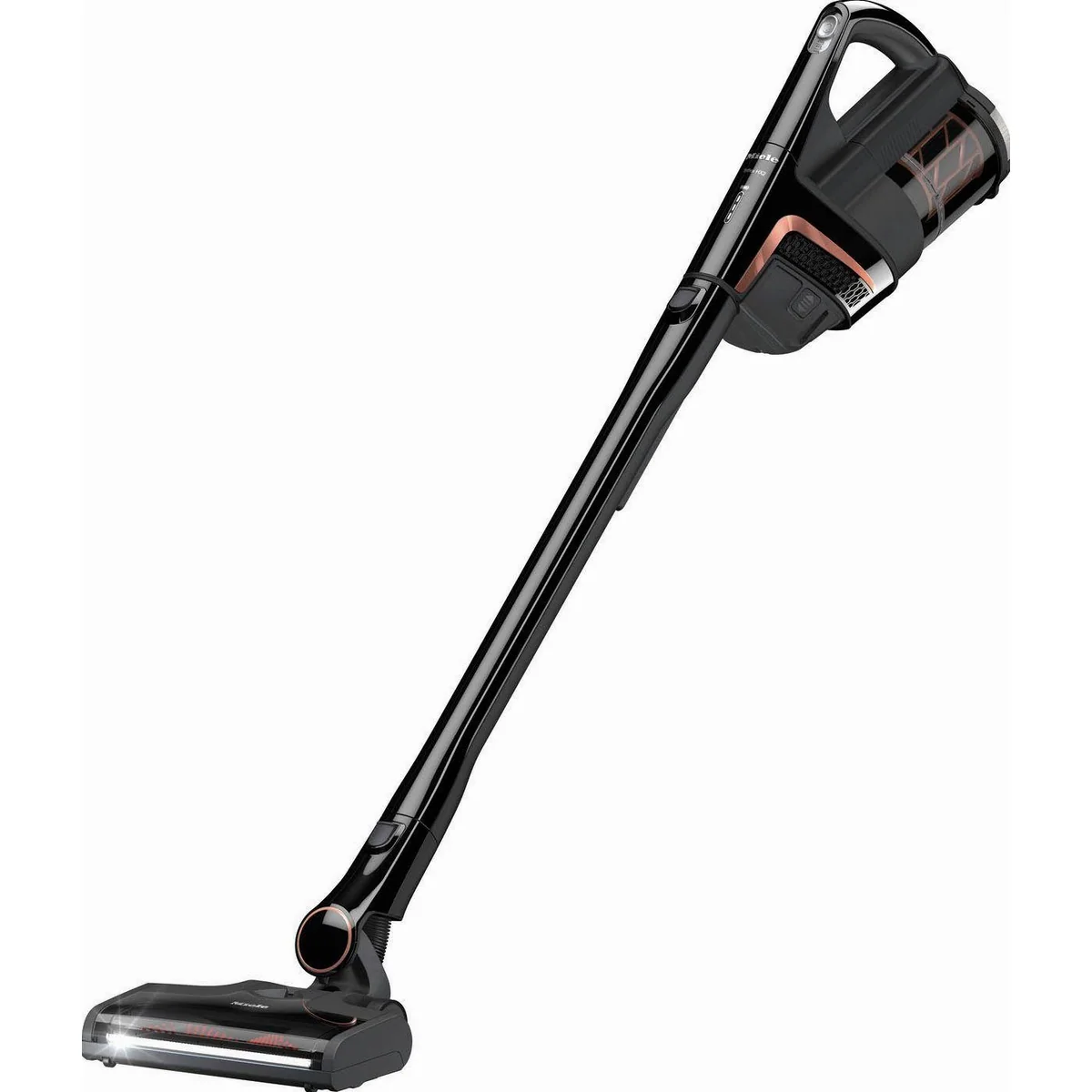 Miele Triflex HX2 Cat&Dog, 60 min Akkulaufzeit, automatische Bodenerkennung, 3in1-Design