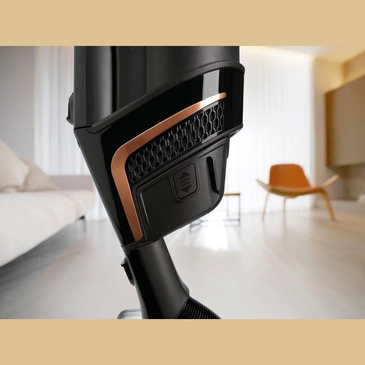 Miele Triflex HX2 Cat&Dog, 60 min Akkulaufzeit, automatische Bodenerkennung, 3in1-Design 2