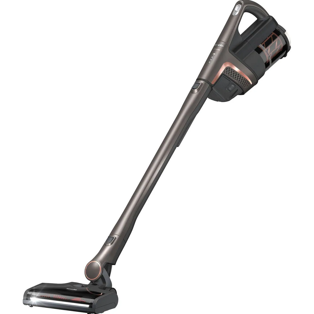 Miele Triflex HX2 Pro Handstaubsauger, 3in1 Funktion, 120 Minuten Akkulaufzeit 2