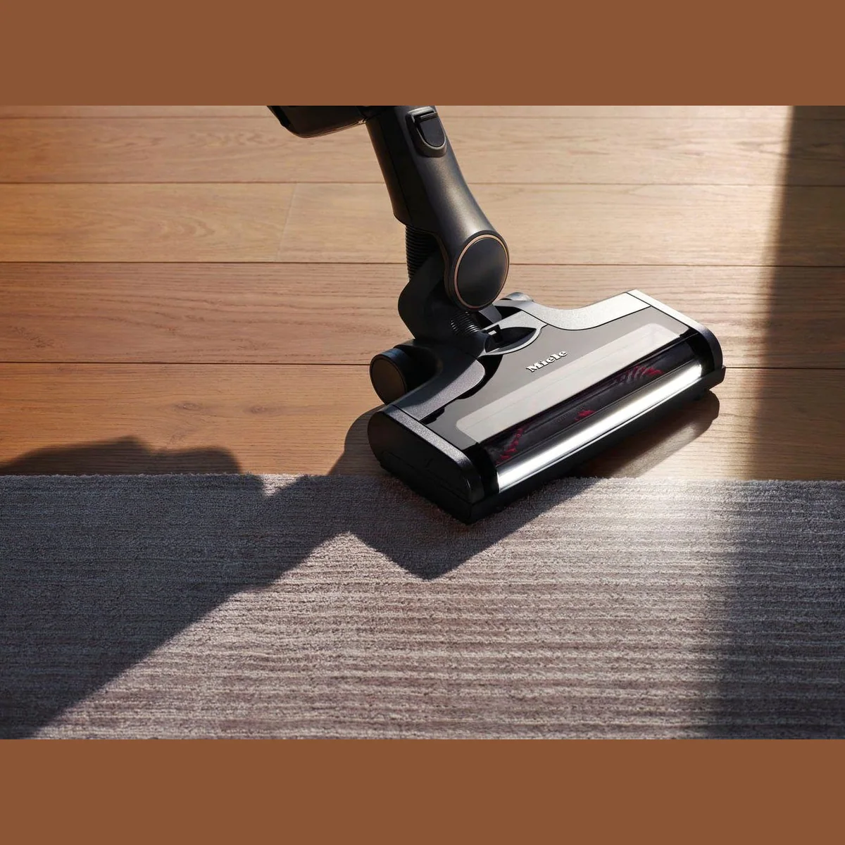 Miele Triflex HX2 Pro Handstaubsauger, 3in1 Funktion, 120 Minuten Akkulaufzeit 3
