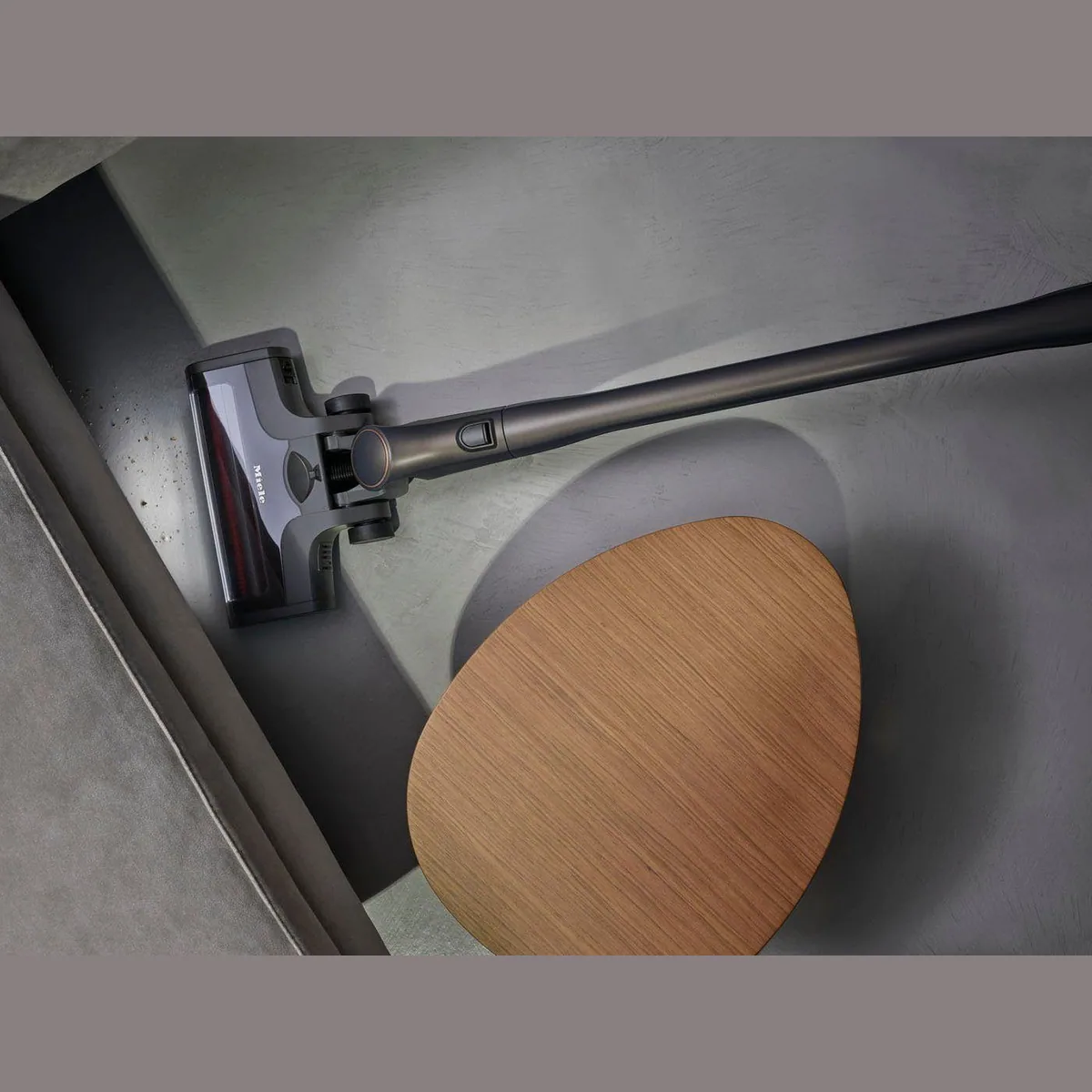Miele Triflex HX2 Pro Handstaubsauger, 3in1 Funktion, 120 Minuten Akkulaufzeit 5