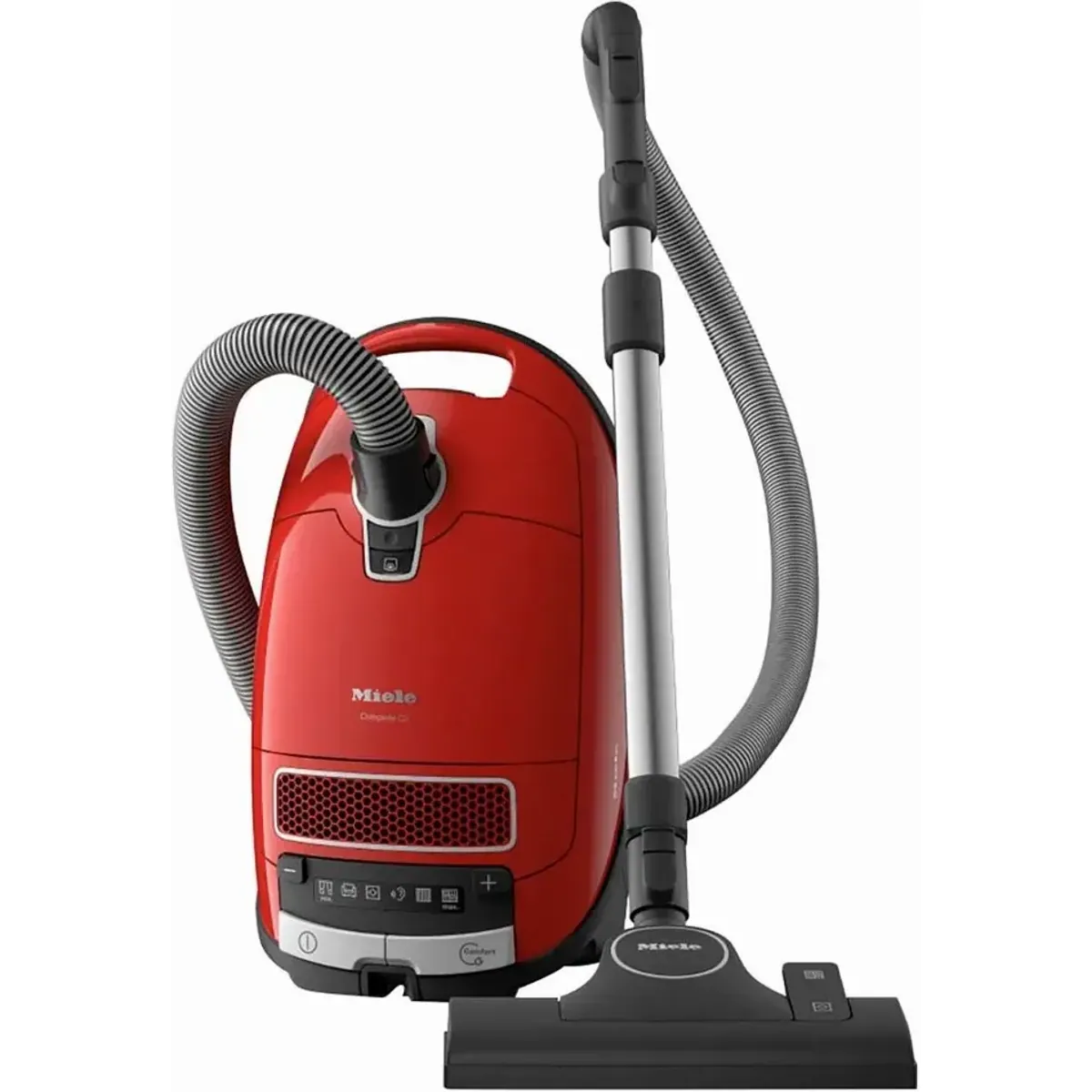 Miele Complete C3 Bodenstaubsauger, 890 Watt Leistung, 12 m Aktionsradius