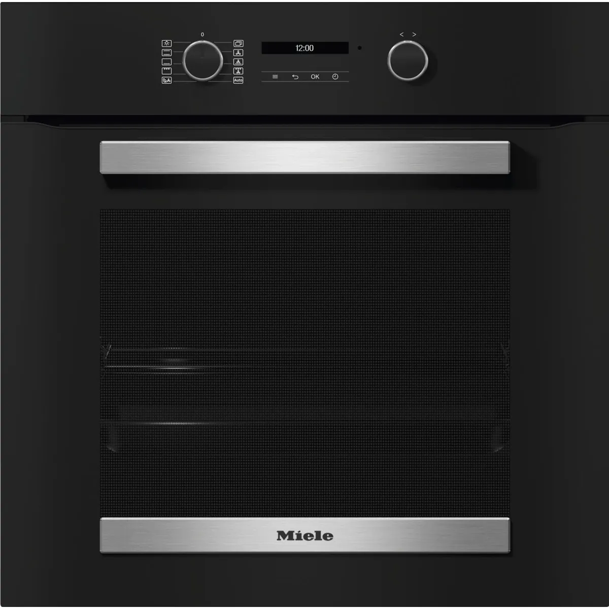 Miele H 2465 B Active Backofen, WLAN-fähig, PerfectClean Oberfläche