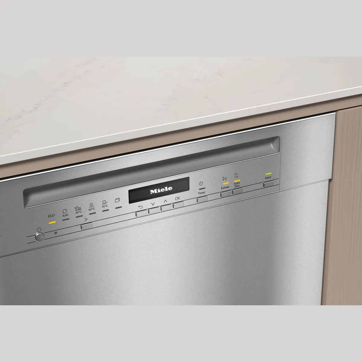 Miele G 7130 SCU AutoDos, 14 Maßgedecke, effiziente Reinigung 2