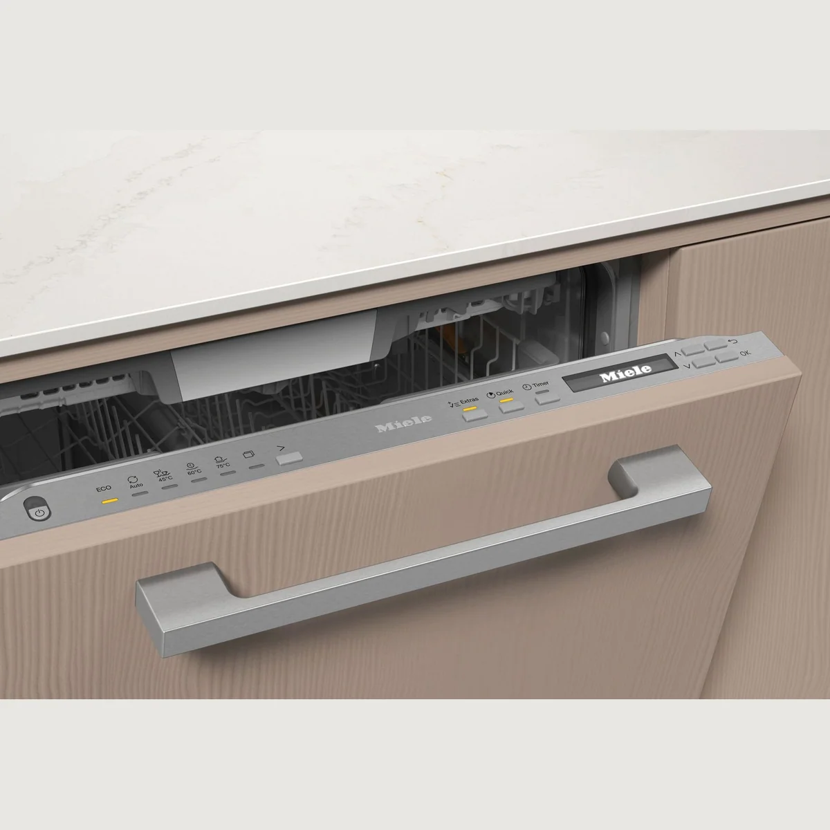 Miele G 7260 SCVi Geschirrspüler, 14 Maßgedecke, vollintegrierbar 4