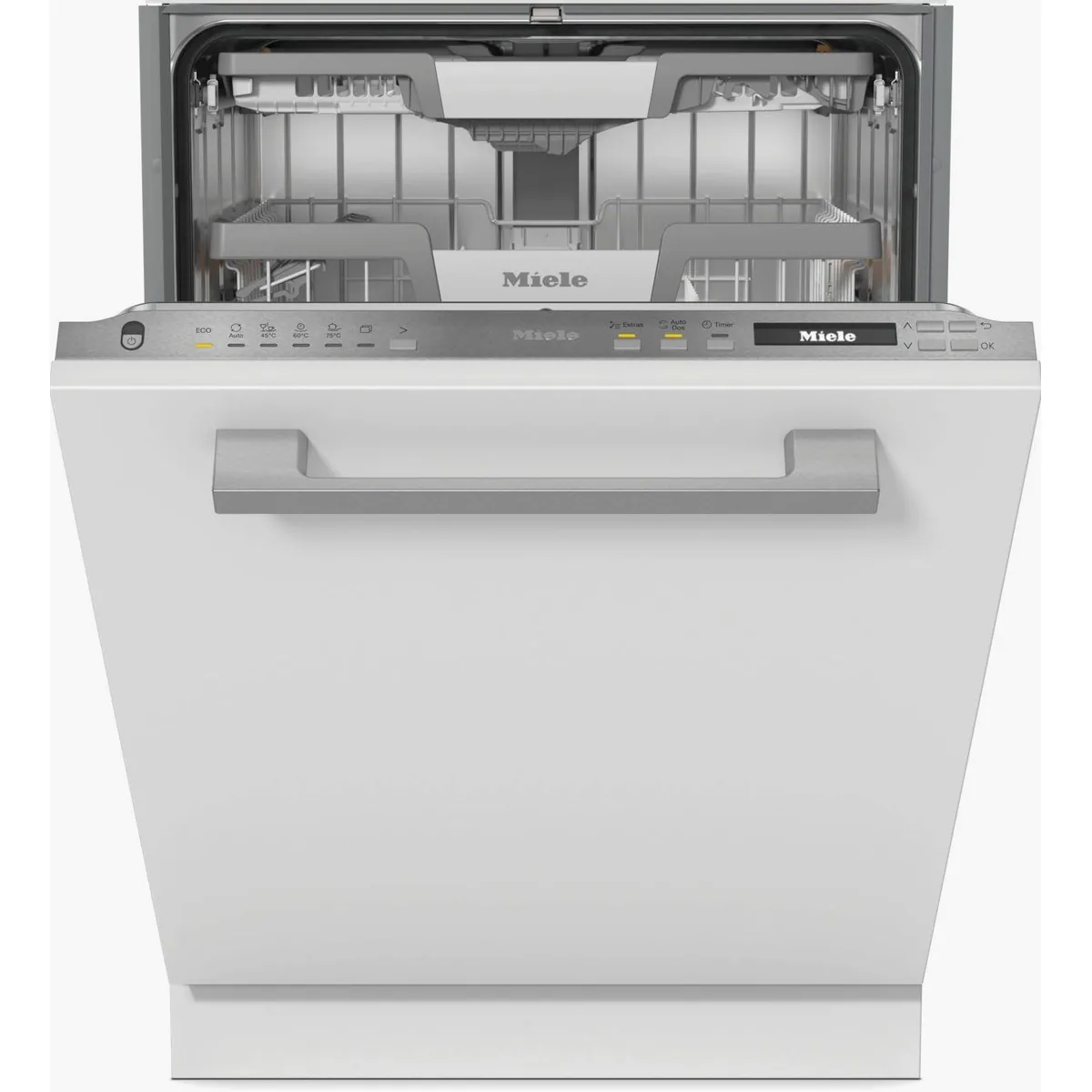 Miele Geschirrspüler G7197 SCVi XXL, 14 Maßgedecke, energieeffizient 2