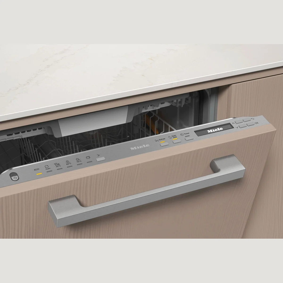 Miele Geschirrspüler G7197 SCVi XXL, 14 Maßgedecke, energieeffizient 4