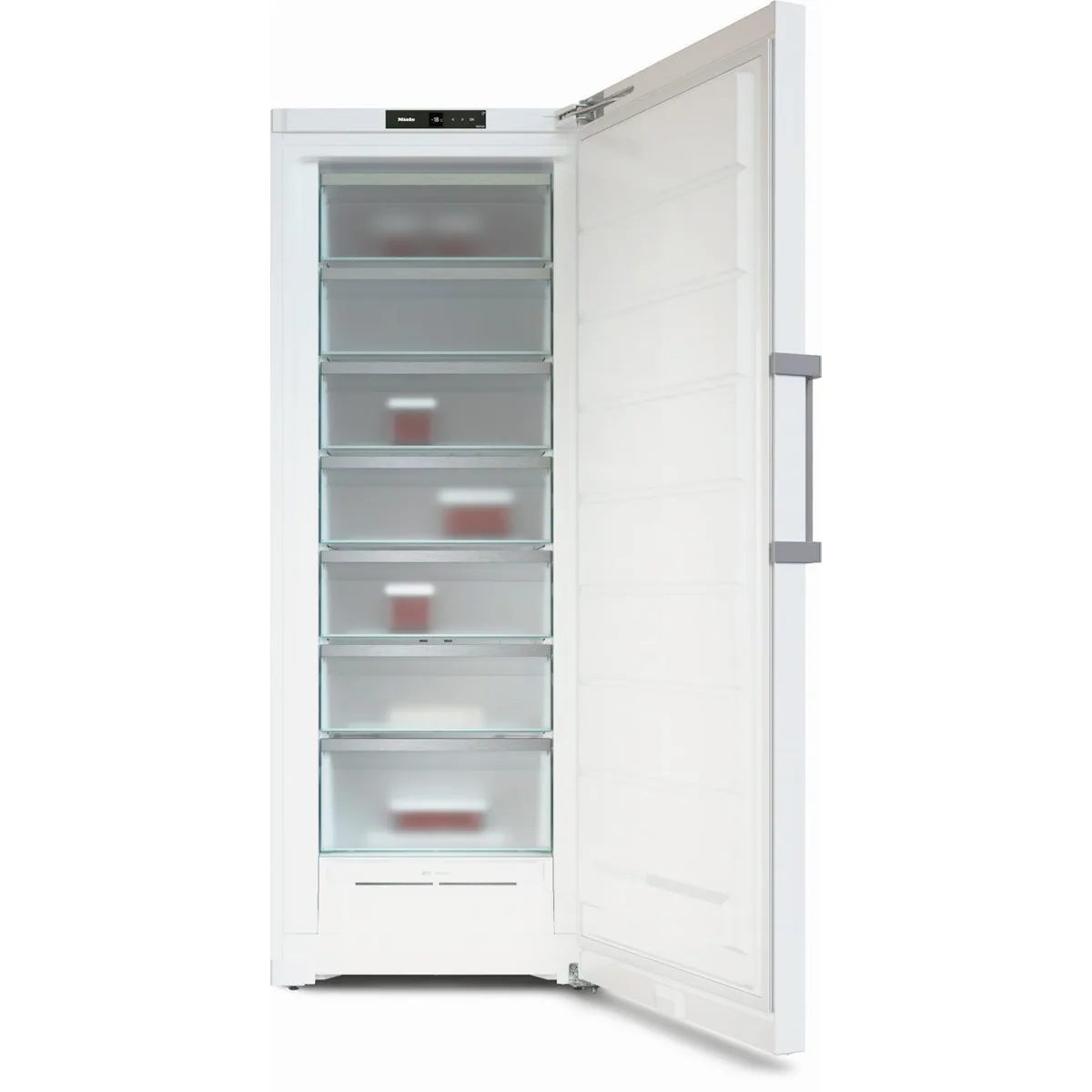 Miele FN 4778 C Gefrierschrank, hohe Funktionalität, Energieeffizienzklasse C 2