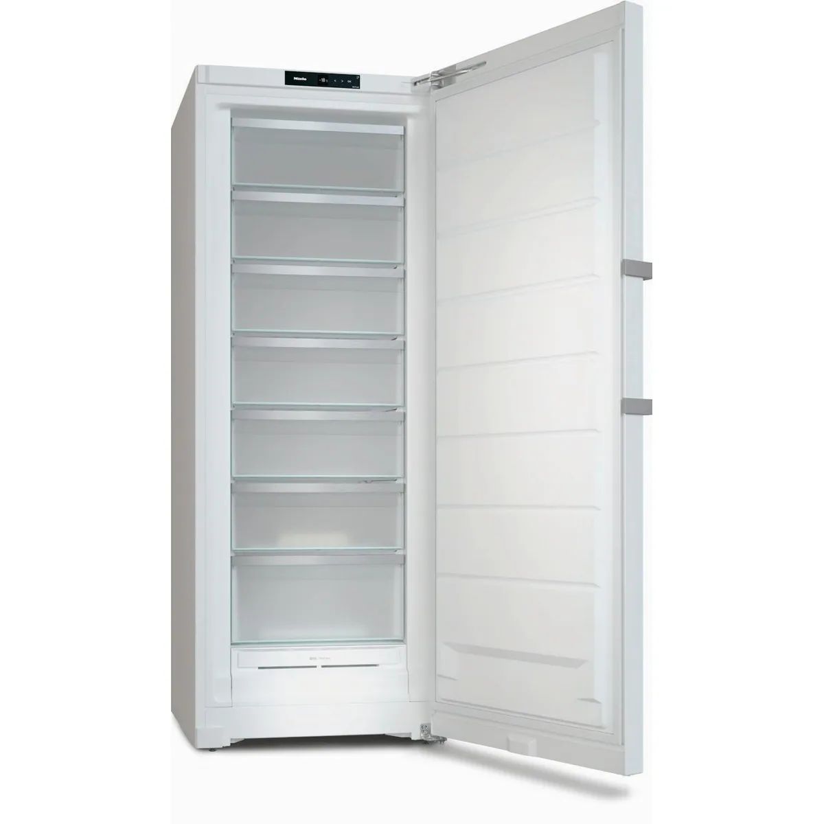 Miele FN 4778 C Gefrierschrank, hohe Funktionalität, Energieeffizienzklasse C 3