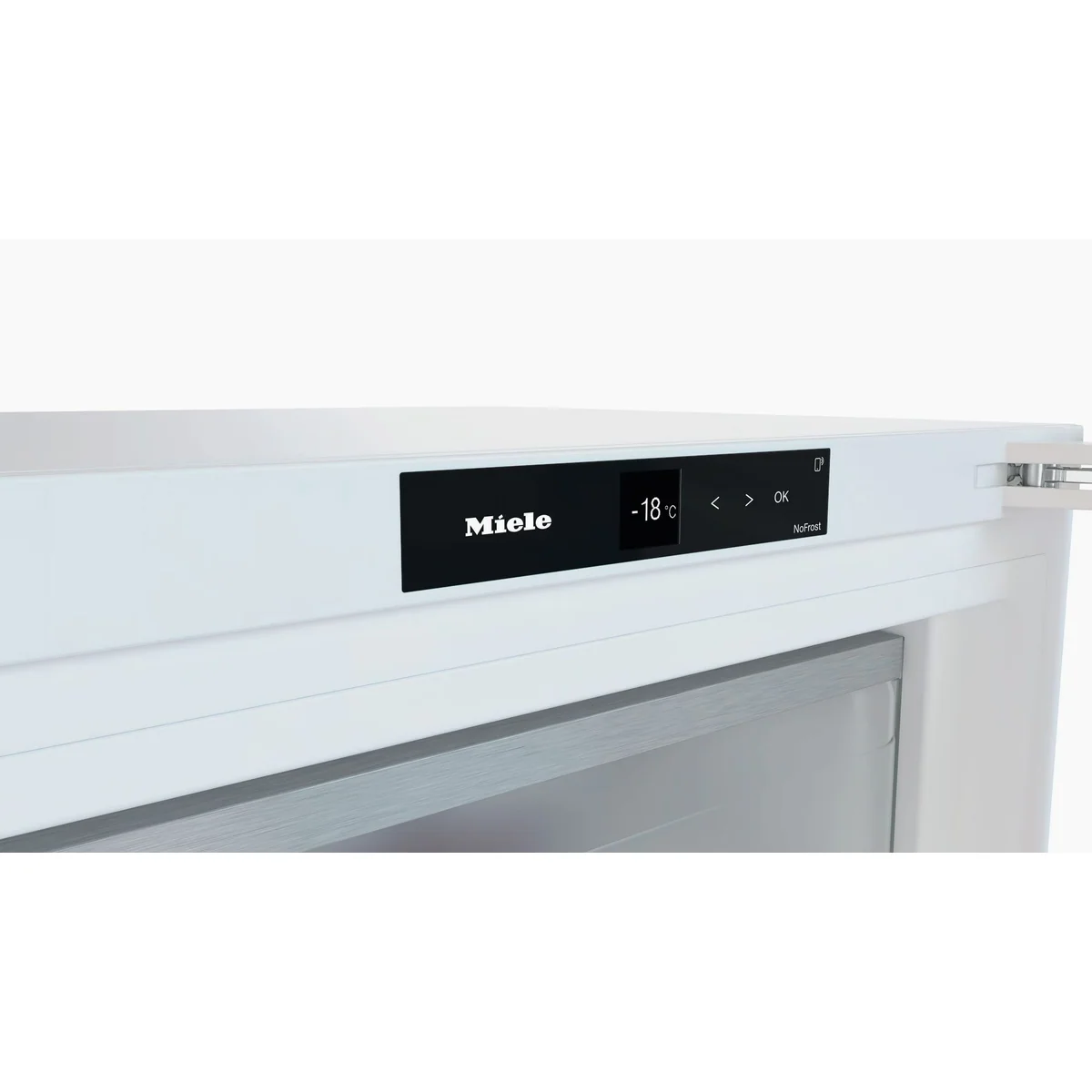 Miele FN 4778 C Gefrierschrank, hohe Funktionalität, Energieeffizienzklasse C 5