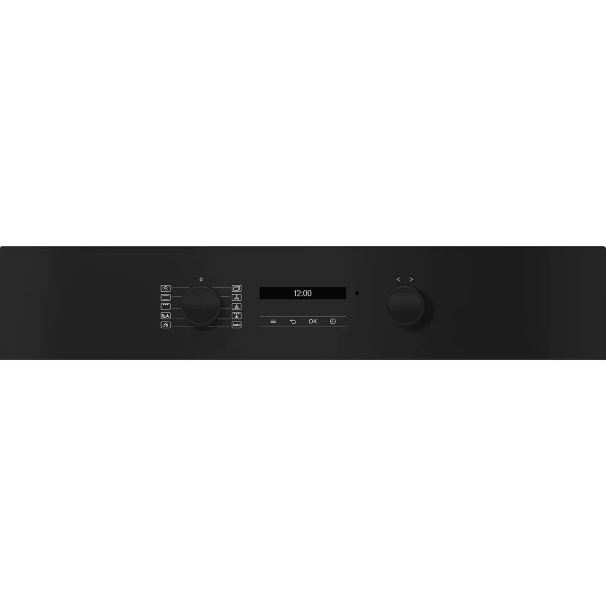 Miele H 2465 BP Active Backofen, Pyrolyse-Selbstreinigung, geringer Reinigungsaufwand 3