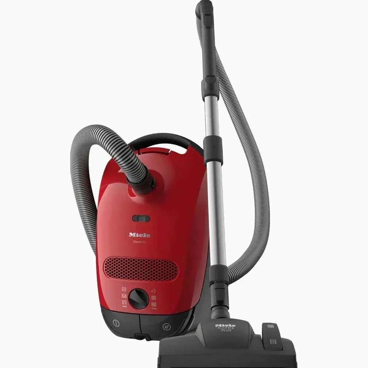 Miele Classic C1 CarCare, 800 Watt Leistung, 9 m Aktionsradius