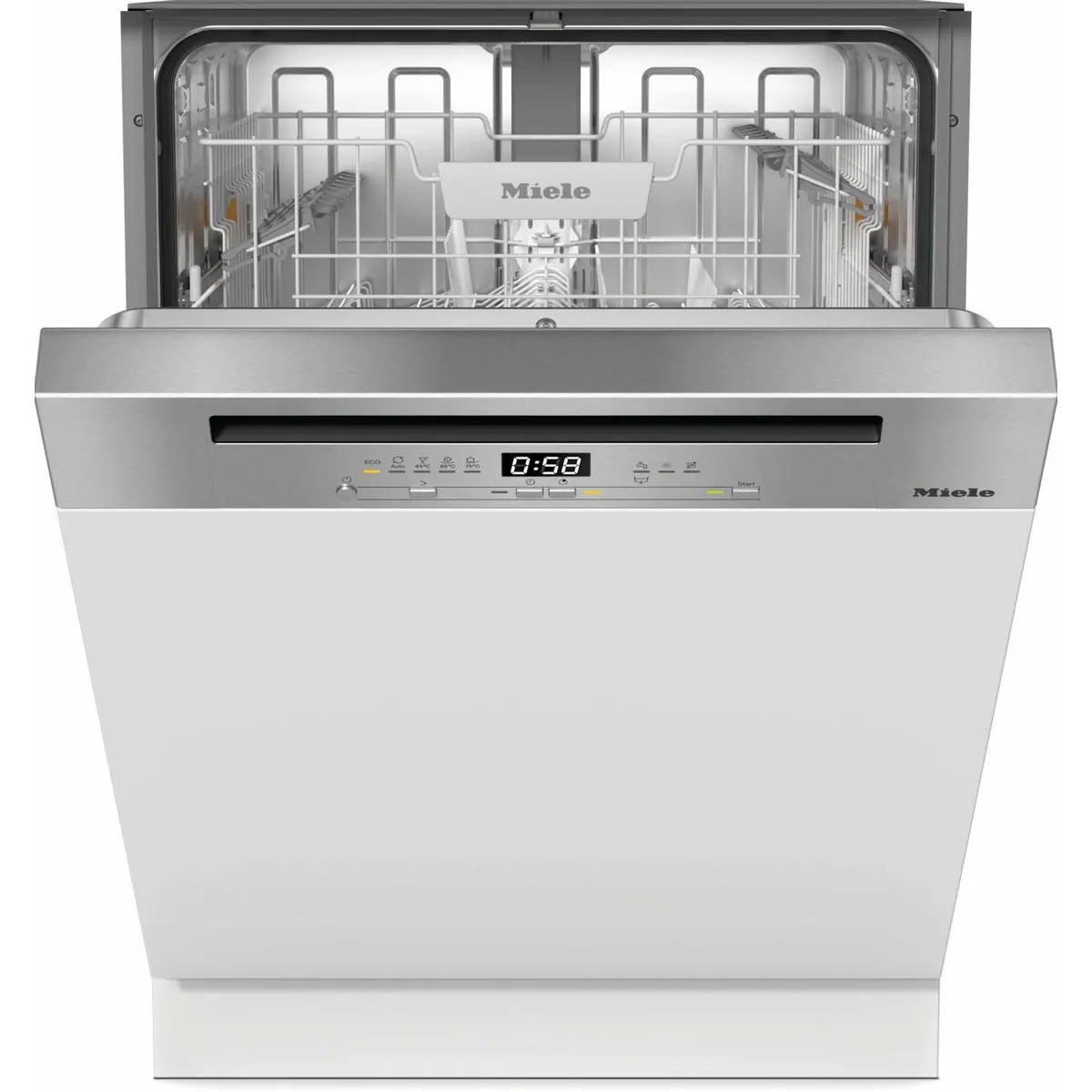 Miele G 5811 i Active Plus Geschirrspüler, 13 Maßgedecke, energieeffizient 3