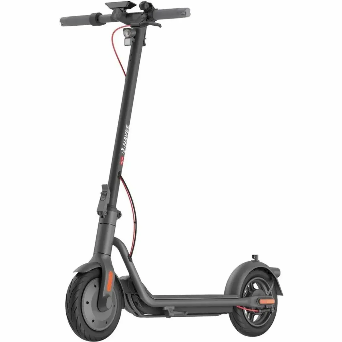 NAVEE V25i Pro E-Scooter, 20 km/h, 25 km Reichweite, faltbar