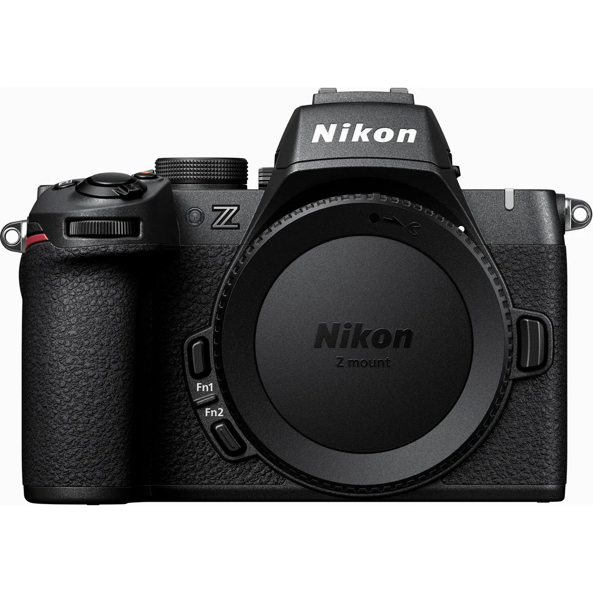 Nikon Z50II Kit, zwei Zoomobjektive, integrierter Bildstabilisator 4