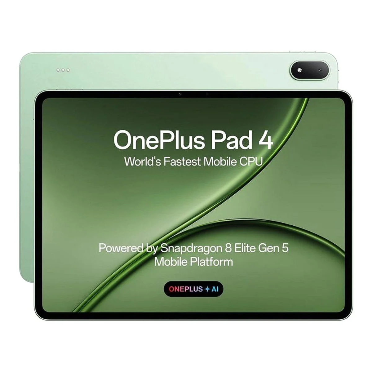 OnePlus Pad 4 Grafiktablett, 12GB RAM, 512GB Speicher — leistungsstark, vielseitig, intuitiv