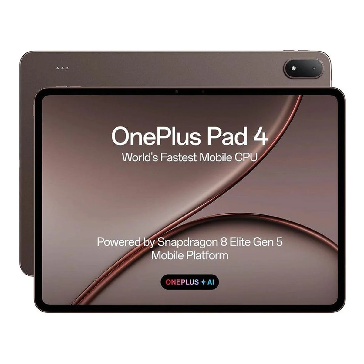 OnePlus Pad 4 Grafiktablett, 12GB RAM, 512GB Speicher — leistungsstark, vielseitig, benutzerfreundlich