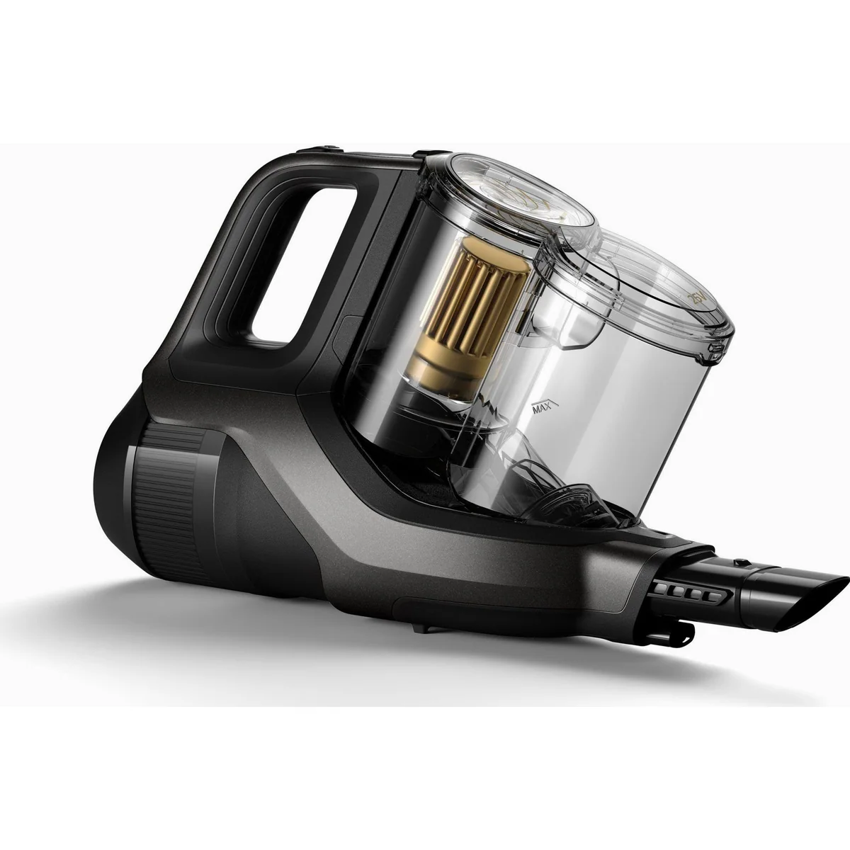 Philips SpeedPro Max Aqua Plus, kabellos, 80 Minuten Laufzeit, Wischfunktion 4